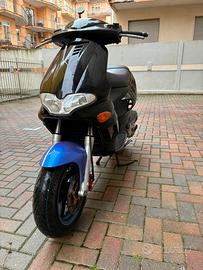 Gilera runner 125 2t