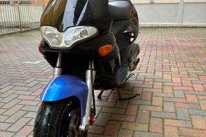 Gilera runner 125 2t