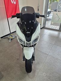 Aprilia SXR 50 Base
