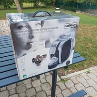 Macchina da caffè  in capsule 