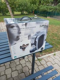 Macchina da caffè  in capsule 