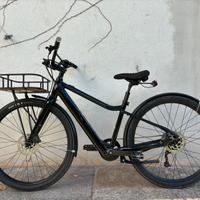 Cannondale e-Bike Treadwell 2021 Neo EQ  Small