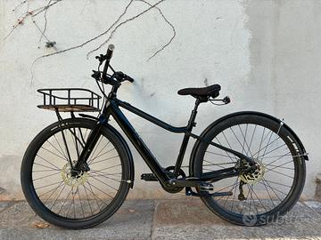 Cannondale e-Bike Treadwell 2021 Neo EQ  Small