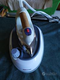 Ferro con caldaia - Termozeta super compatto