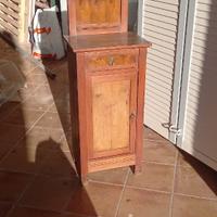 Mobili in legno