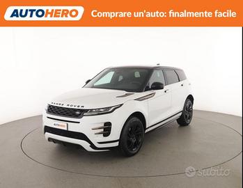 LAND ROVER Range Rover Evoque ST58802