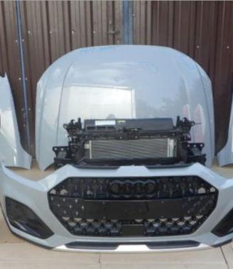 Ricambi usati Audi A3 A4 A5 A6 A8 A7 A1 A2 2005.23