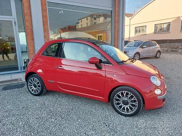 Fiat 500 1.3 Multijet 16V 95 CV Lounge UN GIOIELLI