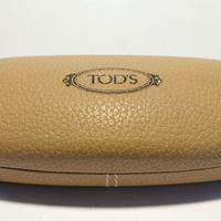 solo custodia occhiali + pezzetta  Tod's