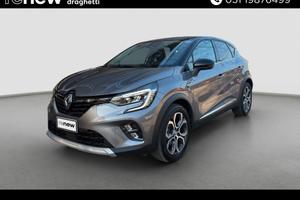 Renault Captur Full Hybrid E-Tech 145 CV Techno