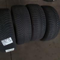 2 GOMME USATE INVERNALE 1956015 - CP44913071