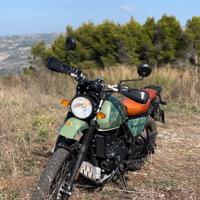 Royal Enfield Himalayan - 2021