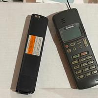 Telefono Nokia 1611 Vintage (1997)
