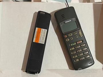 Telefono Nokia 1611 Vintage (1997)