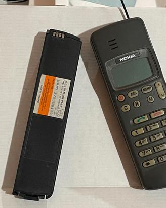 Telefono Nokia 1611 Vintage (1997)