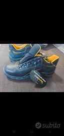 scarpe da lavoro 
