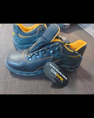 scarpe da lavoro 
