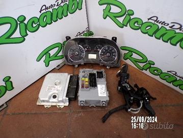 KIT AVVIAMENTO GRANDE PUNTO EVO 1.3 MTJ 2011