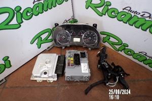 KIT AVVIAMENTO GRANDE PUNTO EVO 1.3 MTJ 2011