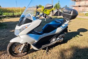HONDA PCX 125