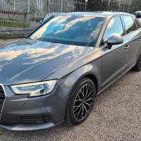 Audi A3 SPB 1.6 TDI S tronic Design
