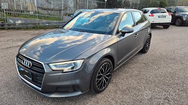 Audi A3 SPB 1.6 TDI S tronic Design