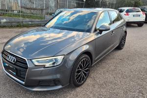 Audi A3 SPB 1.6 TDI S tronic Design