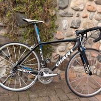 Giant tcr advanced sl
