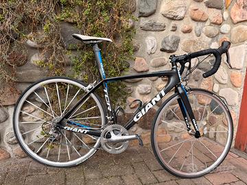 Giant tcr advanced sl