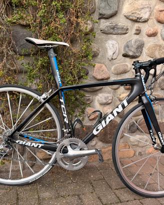 Giant tcr advanced sl