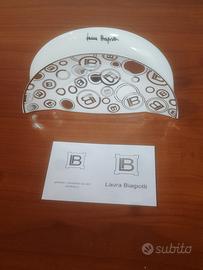 Portatovaglioli porcellana Laura Biagiotti