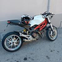 Ducati Monster 1100 - 2009