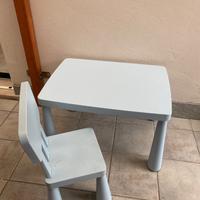 Tavolo Ikea bambini