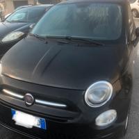 Fiat 5oo hybrid