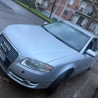 Audi a4 b7
