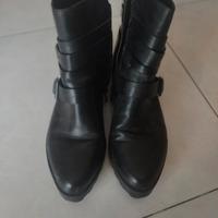 Stivaletto Cafè Noir 