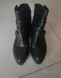 Stivaletto Cafè Noir 