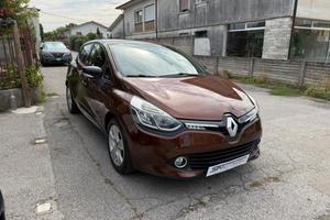RENAULT Clio dCi 8V 75CV Start&Stop 5 porte Ener