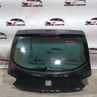 Portellone bagagliaio posteriore seat ibiza