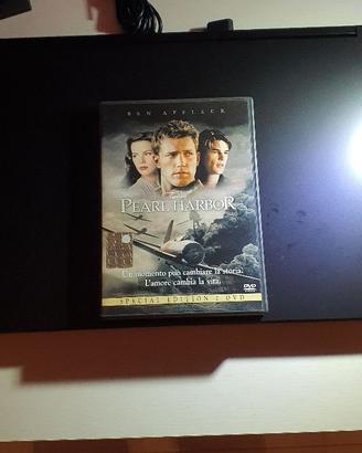 DVD Pearl Harbor Special Edition