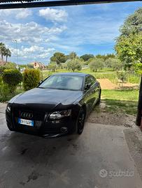 Audi A5 Sportback | V6 2.7 TDI