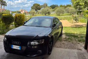 Audi A5 Sportback | V6 2.7 TDI