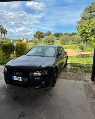 Audi A5 Sportback | V6 2.7 TDI