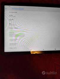 Lenovo Tab p11 