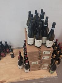 Vino cantine siciliane