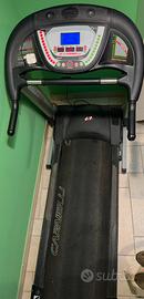 Tapis roulant Carnielli CTP802.