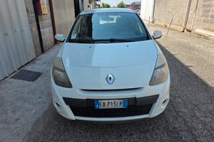 Renault Clio 1.2 16V 5 porte GPL Confort