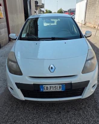 Renault Clio 1.2 16V 5 porte GPL Confort