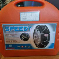 Catene da neve Speedy 060