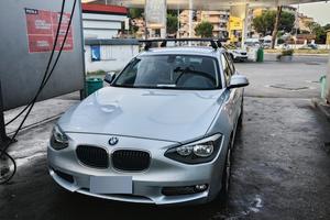 BMW serie 1 F20 